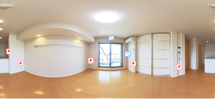 ラフィーナ 302 【茨城県研究学園】 の外観写真