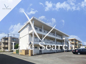 サンハイム大澤パートⅡ 103 【東京都JR武蔵小金井南町2丁目3-5】 の外観写真