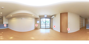 トーコー 102 【茨城県研究学園】 の外観写真