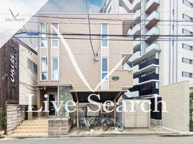 ホライゾン　Ⅱ  201 【埼玉県本川越駅】 の外観写真