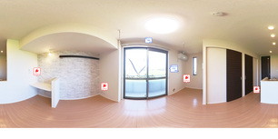 リヴェールONE 201 【茨城県研究学園】 の外観写真