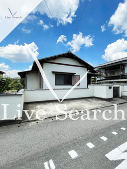 二日市北6丁目貸家 1102 【福岡県西鉄天神大牟田線　二日市駅】 の外観写真