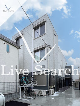 セレスティア堀切 203 【東京都堀切菖蒲園駅】 の外観写真