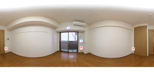 スカイコート笹塚駅前 402 【東京都笹塚駅】 の外観写真