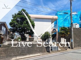 ジュネスアイ 205 【東京都稲城駅】 の外観写真