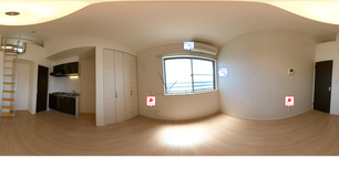 VOK　MIYAMA 201 【千葉県京成大久保駅】 の外観写真