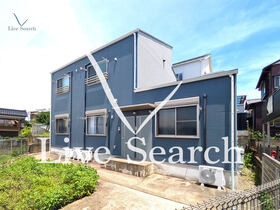 VOK　MIYAMA 201 【千葉県京成大久保駅】 の外観写真