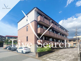 フェニックスB 105 【千葉県総武本線　都賀駅　徒歩6分】 の外観写真