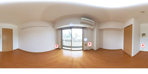 ステージファースト南麻布 904 【東京都麻布十番駅】 の外観写真