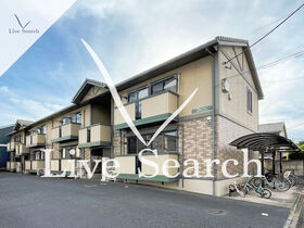 シャンエピナールA  105 【埼玉県新河岸駅】 の外観写真