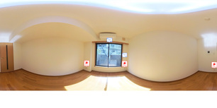 ルーブル中野新橋弐番館 202 【東京都中野新橋駅】 の外観写真