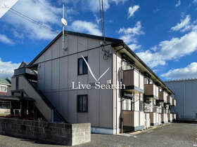 アメジストセージ  203 【埼玉県新河岸駅】 の外観写真