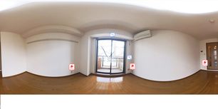 エクセリア高円寺 504 【東京都高円寺駅】 の外観写真