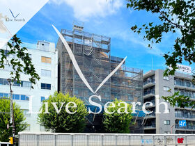 エクセリア高円寺 504 【東京都高円寺駅】 の外観写真