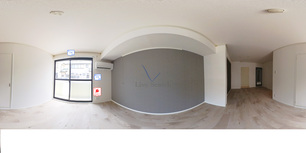 セジュール華仙 105 【東京都西新井駅】 の外観写真