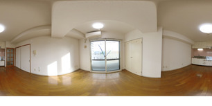 レオナⅠ 302 【神奈川県南武線　鹿島田駅　徒歩13分】 の外観写真