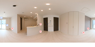 ヒルズ豊四季 203 【千葉県豊四季】 の外観写真