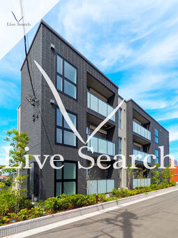 ヒルズ豊四季 203 【千葉県豊四季】 の外観写真