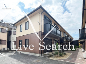 イースト　コート A105 【大阪府和泉中央駅】 の外観写真