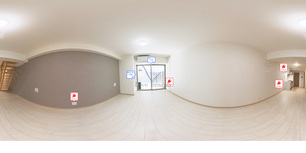 Taiwa Arun Yodoyabashi 101 【大阪府淀屋橋駅】 の外観写真