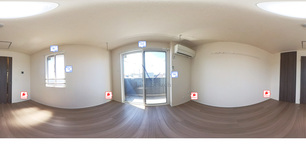 ロンサールⅡ  310 【埼玉県川越駅】 の外観写真