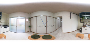 名島団地 336 【福岡県名島駅】 の外観写真