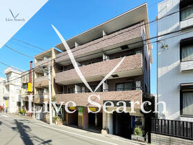 メインステージ池袋本町Ⅲ 207 【東京都東武東上線 下板橋駅】 の外観写真