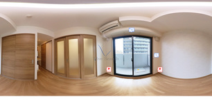 エステシア上前津 701 【愛知県地下鉄鶴舞線/上前津駅 歩10分】 の外観写真