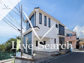 神奈川県川崎市宮前区神木本町5丁目中古戸建  【神奈川県宮崎台駅】 の外観写真