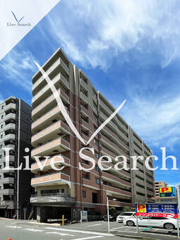 エルズ横濱 1002 【神奈川県横浜駅】 の外観写真