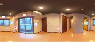 ラ･セネシオ 303 【埼玉県京浜東北・根岸線　大宮駅　徒歩9分】 の外観写真