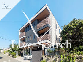 D-wing 大和町 202 【埼玉県北与野】 の外観写真