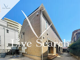 シャトレー東向島 106 【東京都東向島】 の外観写真