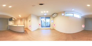 クレール要町 201 【東京都要町】 の外観写真