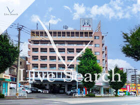 ワールドビルⅢ 701 【福岡県竹下駅】 の外観写真