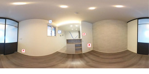 D-Sereno弥生  105 【埼玉県新所沢駅】 の外観写真