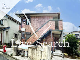 フルール　C 101 【東京都上石神井駅】 の外観写真