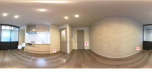 D-Sereno弥生  107 【埼玉県新所沢駅】 の外観写真