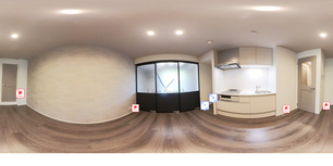 D-Sereno弥生  307 【埼玉県新所沢駅】 の外観写真