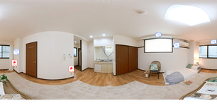 ST南台 101 【神奈川県小田急相模原駅】 の外観写真