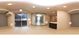 セントハイランド石神井 101 【東京都武蔵関駅】 の外観写真