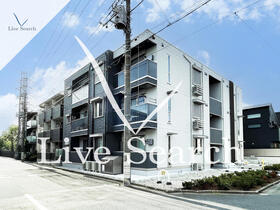 セントハイランド石神井 101 【東京都武蔵関駅】 の外観写真