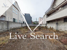 世田谷区下馬6丁目土地  【学芸大学駅】 の外観写真