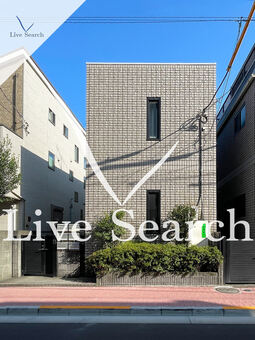 フォレスタ田園調布 102 【多摩川駅】 の外観写真
