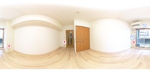 ヴァンキッシュ 602 【高岳】 の外観写真