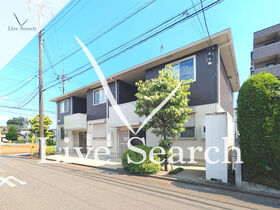 プルミエ 203 【埼玉県東所沢駅】 の外観写真