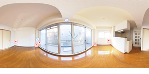 エクセル北青木 201 【兵庫県青木駅】 の外観写真