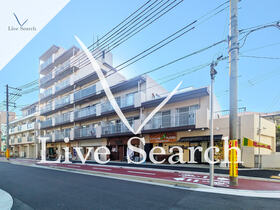 エクセル北青木 201 【兵庫県青木駅】 の外観写真