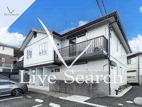 グランデュオ紙小　＊ A102 【福岡県高宮】 の外観写真