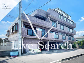 日神パレステージ戸田 403 【埼玉県戸田】 の外観写真